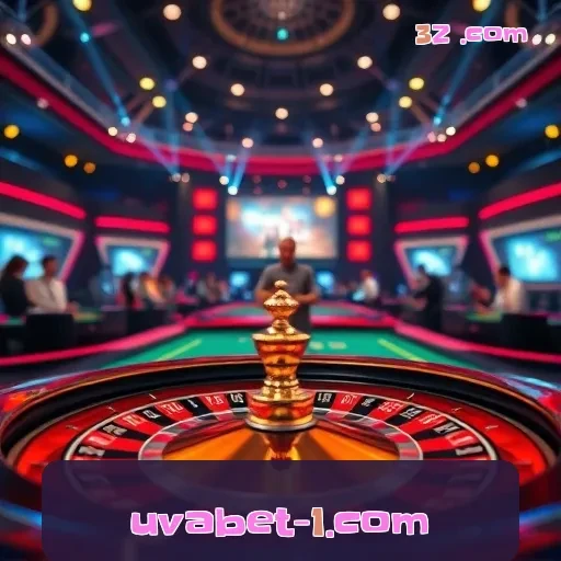 UVABET App