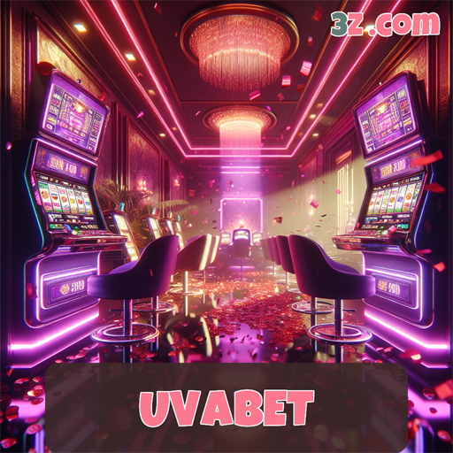 Mergulhe na Experiência Única do Casino UVABET