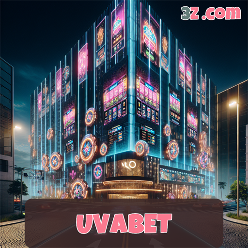 Inovação em Jogos: O App da UVABET Revoluciona a Diversão