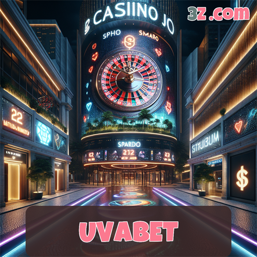 Conquiste a Diversão com os Jogos do UVABET
