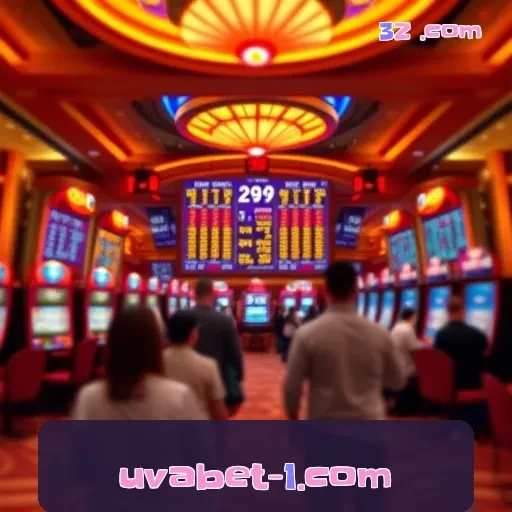 UVABET Jogos