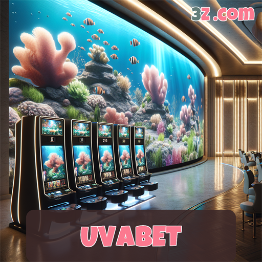 Atrações Paga do UVABET: Diversão e Segurança em Jogos Online