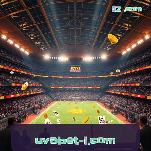 UVABET Eventos Esportivos