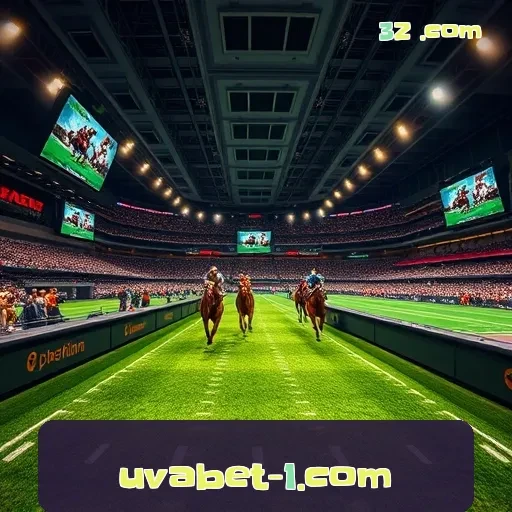 UVABET Suporte 24/7