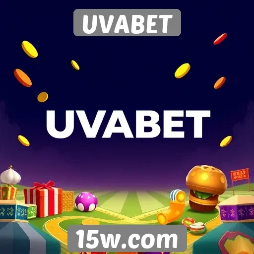 Como o UVABET se destaca entre plataformas de jogos