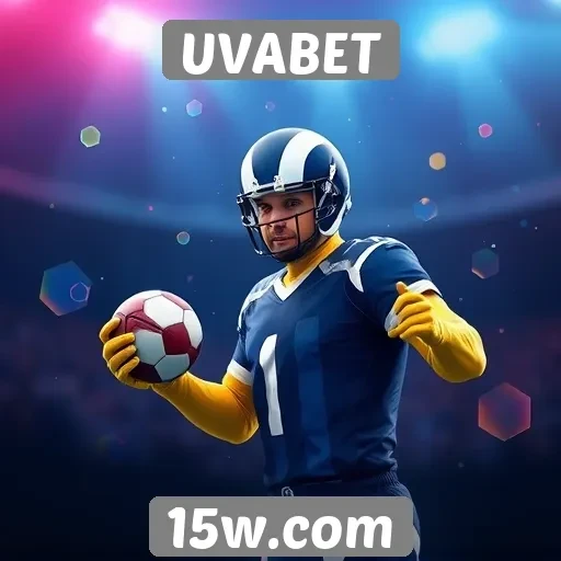 Promoções e bônus oferecidos pelo UVABET