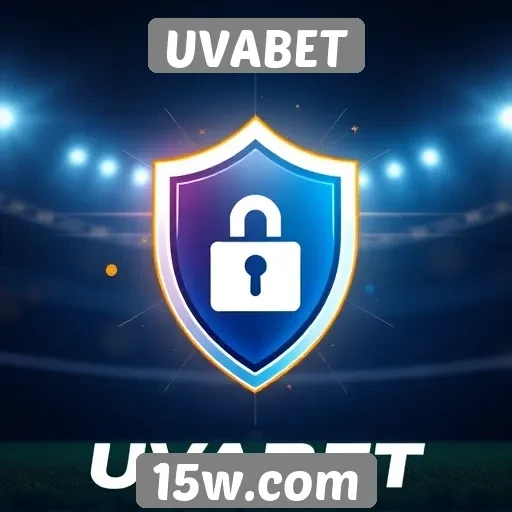 Plataforma UVABET se destaca pela segurança nas apostas